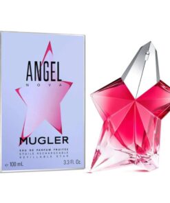 Mugler Angel Nova Fruitee 25ml