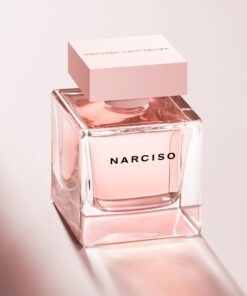 Narciso Rodriguez Narciso Cristal Edp , 30ml