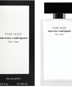 Narciso Rodriguez Narciso Pure Musc Nar Trang 100ml