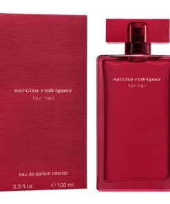 Narciso Rodriguez Narciso Rodriguez For Her EDP Intense Hộp 100ml