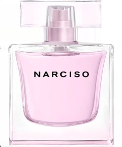 Narciso Rodriguez For Her Musc Noir Rose EDP 10ml