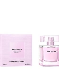 Narciso Rodriguez For Her Pure Musc EDP 10ml
