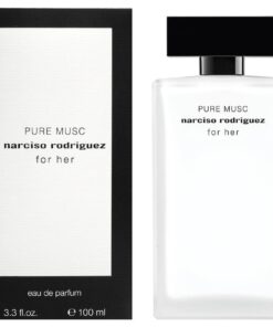 Narciso Rodriguez Narciso Rodriguez Pure Musc EDP For Her 30ml