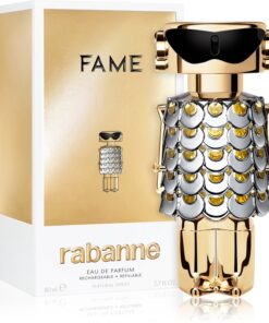 Paco Rabanne FAME PARFUM Pour Femme 80ml