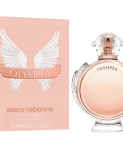 paco rabanne OLYMPEA Eau de Parfum Pour Femme 100ml