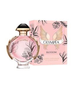 Paco Rabanne Paco Rabanne Olympea Blossom 80ml