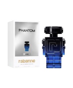Paco Rabanne Paco Rabanne Phantom Intense Edp Intense 100ml
