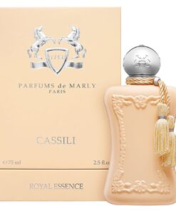 Parfums de Marly Parfums De Marly Cassili EDP 75ml