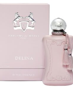 Parfums de Marly Parfums De Marly Delina Chưa rõ