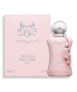 Parfums de Marly Parfums De Marly Delina Exclusif Kèm Sữa Dưỡng Thể Delina Crème Pour Le Corps Body Cream , Giá Sữa Dưỡng Thể 50ml
