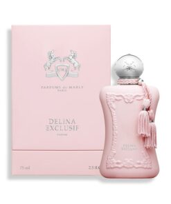 Parfums de Marly Parfums De Marly Delina Exclusif Parfum 75ml