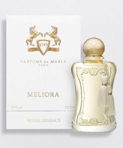 Parfums de Marly Parfums De Marly Meliora Chưa rõ