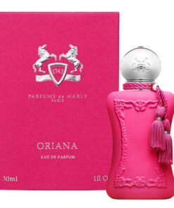 Parfums de Marly Parfums De Marly Oriana EDP 10ml