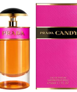 Prada Candy Edp 80ml