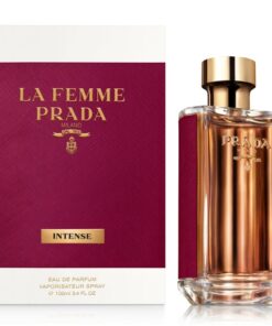 Prada La Femme Intense Pour Femme 100ml