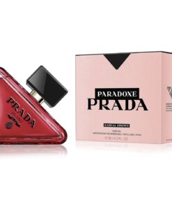 Prada Paradoxe Radical Essence EDP Testeur - Vente Interdite - Not For Sale 90ml