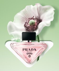Prada Virtual Flower Chưa rõ