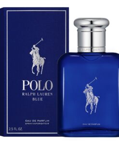 Ralph Lauren Polo Blue Edp Seal 75ml