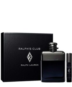 Ralph Lauren Ralph Lauren Ralph's Club Parfum X 1, X 5 50ml