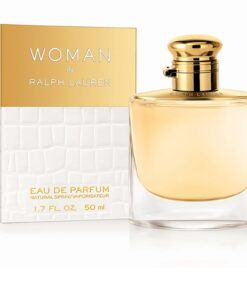 Ralph Lauren Woman Eau de Parfum Pour Femme 100ml