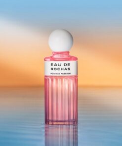 Rochas Eau De Pomelo Passion 100ml