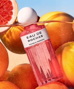 Rochas Eau De Pomelo Passion EDT 100ml