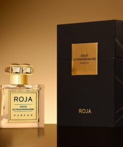 Roja Aoud Extraordinaire 10ml