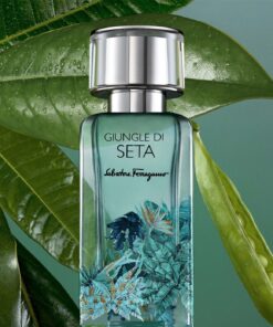 Salvatore Ferragamo Giungle Di Seta Salvatore Ferragamo 100ml
