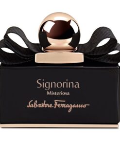 Salvatore Ferragamo Salvatore Ferragamo Signorina Misteriosa Chưa rõ