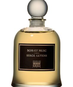 Serge Lutens Serge Lutens Bois Et Musc EDP 75ml