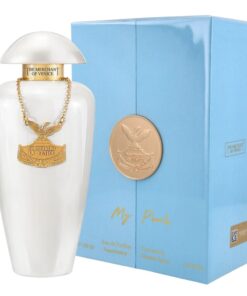 The Merchant of Venice The Merchant Of Venice My Pearls 100ml