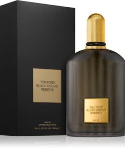 Tom Ford Tom Ford Black Orchid Reserve Parfum 50ml
