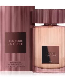 Tom Ford Tom Ford Café Rose EDP 50ml