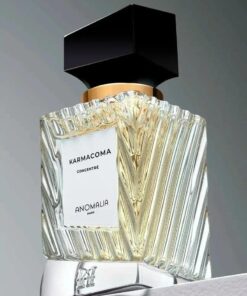 Unknown Anomalia Paris Karmacoma Concentré EDP 70ml