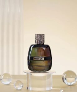 Unknown Missoni Missoni Parfum cho Nam EDP Chưa rõ