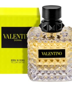 Valentino Born in Roma Yellow Dream EDP cho Nữ 100ml