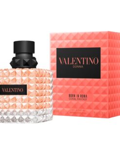 Valentino Donna Born In Roma Coral Fantasy EDP Cân Nhẹ 100ml