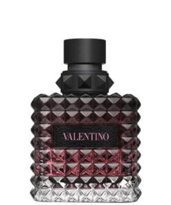 Valentino Donna Born In Roma EDP Bung Seal (from Image Overlay) 100ml