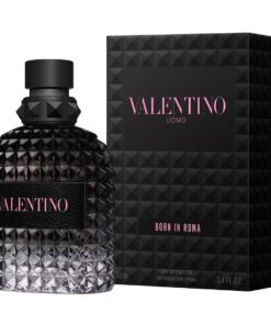 Valentino Uomo Born In Roma EDT 100ml