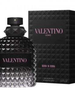 Valentino Uomo Born In Roma EDT 100ml