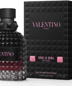 Valentino Uomo Born In Roma Intense EDP Intense 100ml