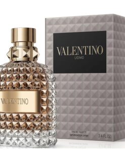Valentino Uomo EDT 100ml