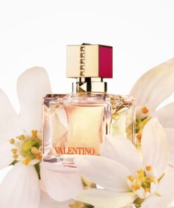 VALENTINO VOCE VIVA Eau de Parfum Pour Femme 100ml