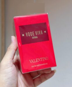 Valentino VOCE VIVA EDP cho Nữ 100ml