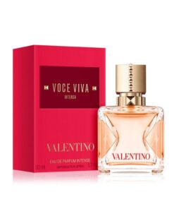 Valentino Voce Viva Intensa Edp Intense 10ml