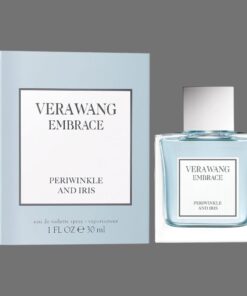 Vera Wang Vera Wang Embrace Periwinkle And Iris 30ml