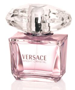 Versace Bright Crystal 90ml