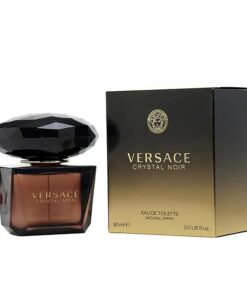 Versace Crystal Noir cho Nữ 90ml