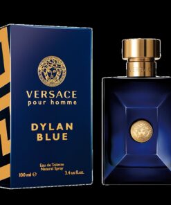Versace Dylan Blue cho Nam EDT 100ml