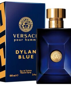 Versace Dylan Blue EDT 100ml